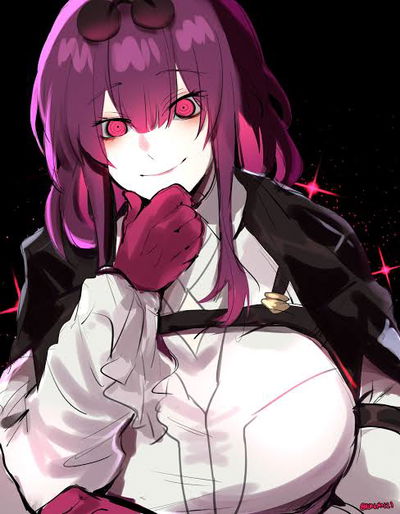 Kafka the Helper AI Roleplay