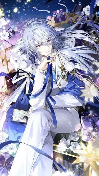 Viktor De Clare AI Roleplay