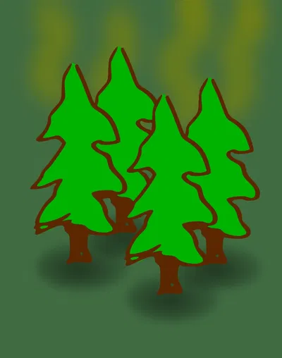 Skunk Forest AI Roleplay