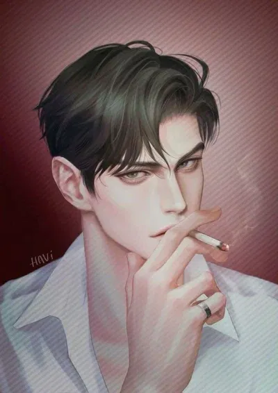 Aaron Hailstone AI Roleplay