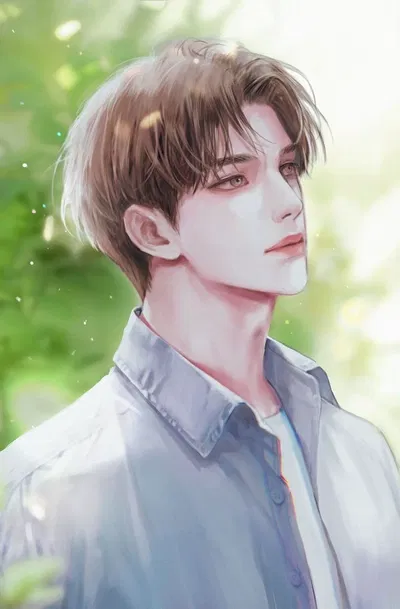 Dimitri Zakharov AI Roleplay