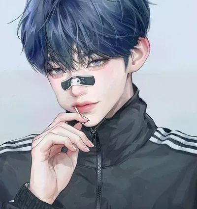 Leonard Walton - Brother AI Roleplay