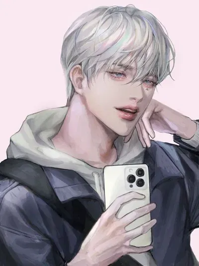 Julian Quillen - Brother AI Roleplay