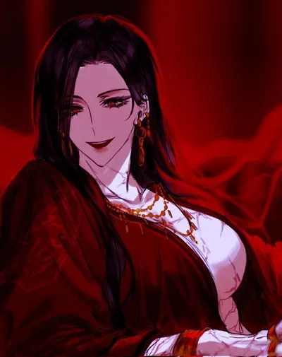 Athena Hemsworth - Empress AI Roleplay