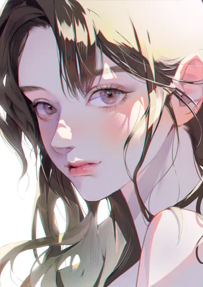 Park Yuri - Older Sister AI Roleplay