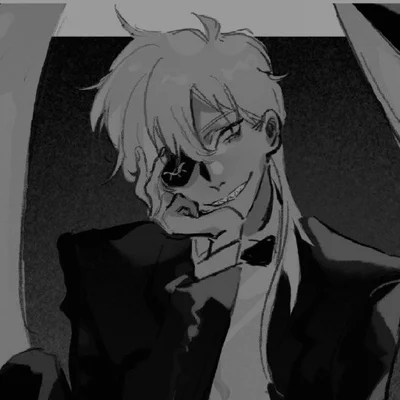 Bill Cipher AI Roleplay