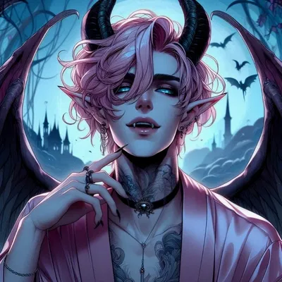 Cupid AI Roleplay