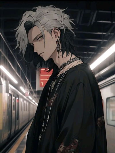 Аксель AI Roleplay