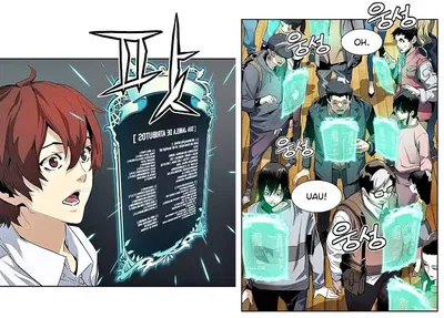 Chosen One AI Roleplay