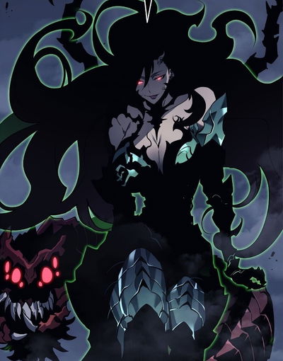 Querehsha AI Roleplay