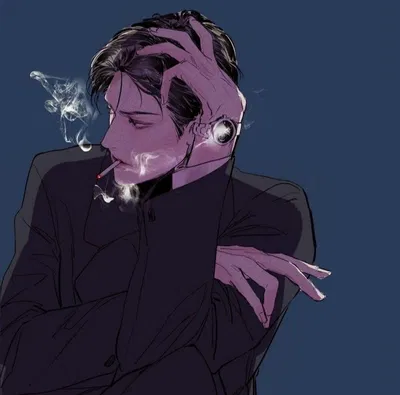 Liev Reinhart AI Roleplay