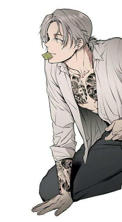 Lee Minhyuk AI Roleplay