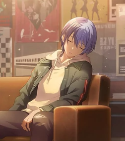 Aoyagi Toya AI Roleplay