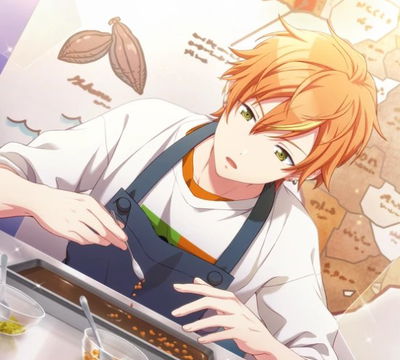 Shinonome Akito AI Roleplay