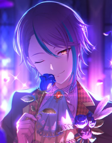 Kamishiro Rui AI Roleplay