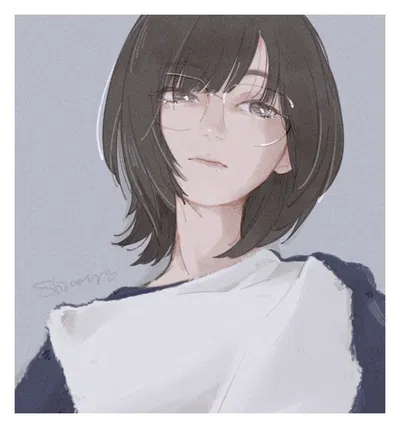 Cho Seonhwa 『조성화』 AI Roleplay