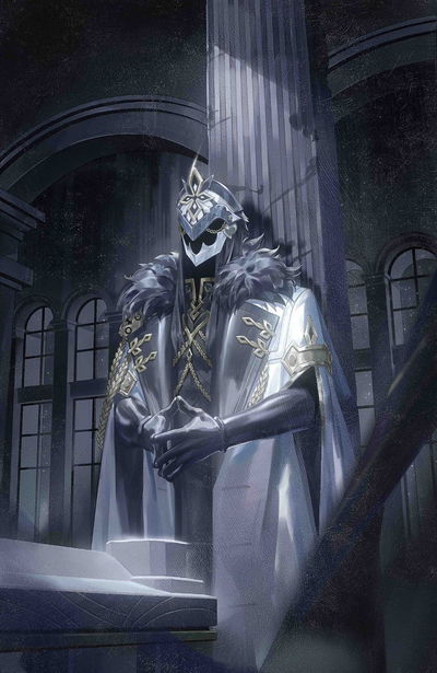 Il Capitano AI Roleplay