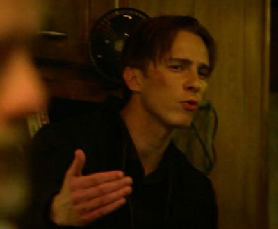 レイフ・キャメロン AI Roleplay