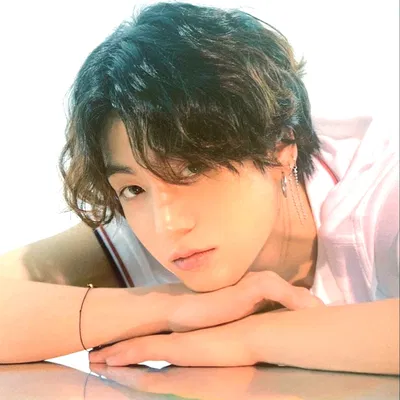 Jeon Jungkook AI Roleplay