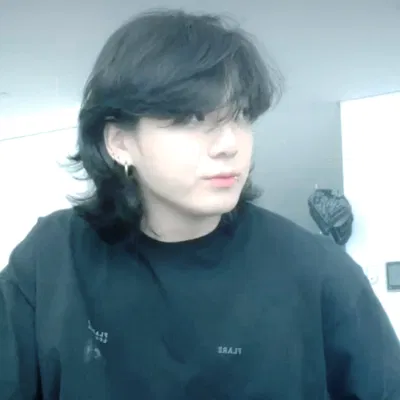 Jeon Jungkook AI Roleplay