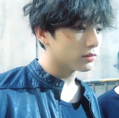 Jeon Jungkook AI Roleplay