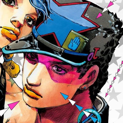 Jotaro Kujo AI Roleplay