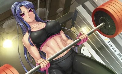 Yatsu Murasaki AI Roleplay