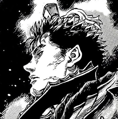 Guts AI Roleplay