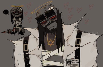 Jebediah Christoff AI Roleplay