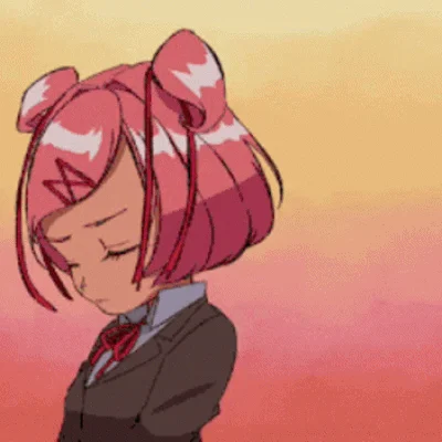 Natsuki AI Roleplay