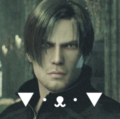Leon Kennedy AI Roleplay
