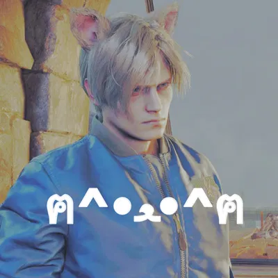 Leon Kennedy AI Roleplay