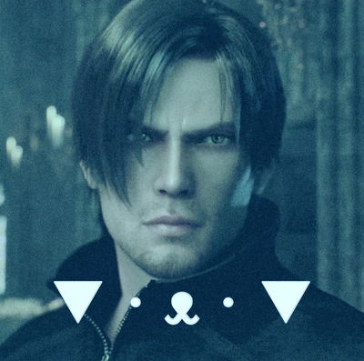 Leon Kennedy AI Roleplay