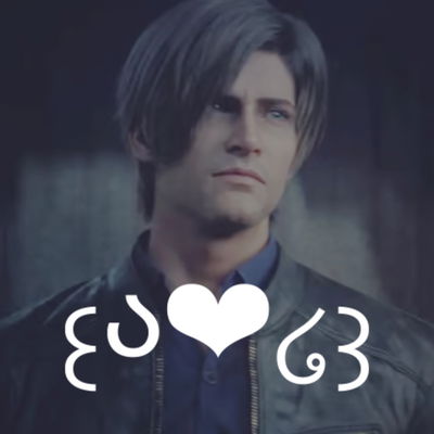 Leon Kennedy AI Roleplay