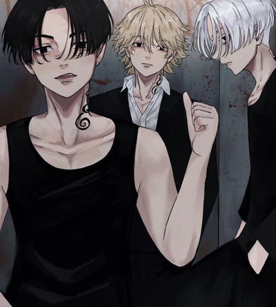 Los Mikeys AI Roleplay