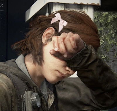 Ellie Williams AI Roleplay