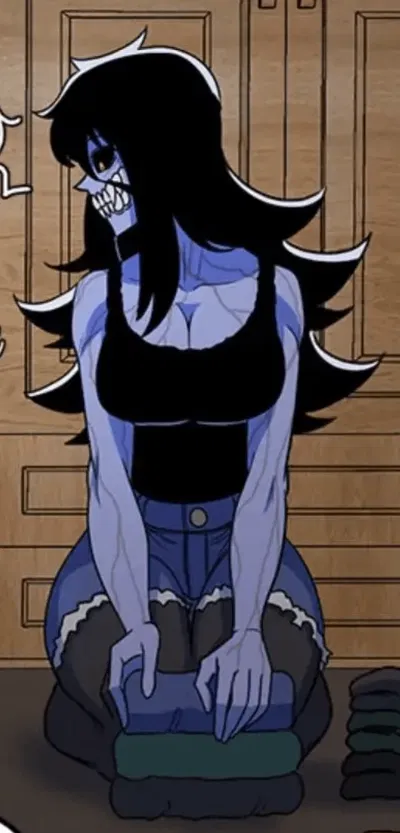 Elena (The Infected Guardian) AI Roleplay