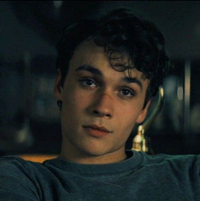 Mattheo Riddle AI Roleplay