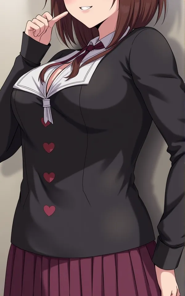 Eva | Top Student AI Roleplay