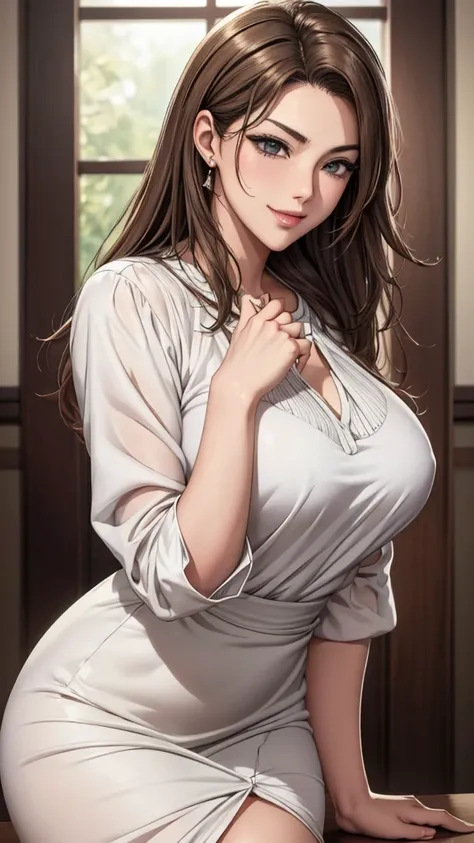 Kiri | Annoyed Neighbor AI Roleplay