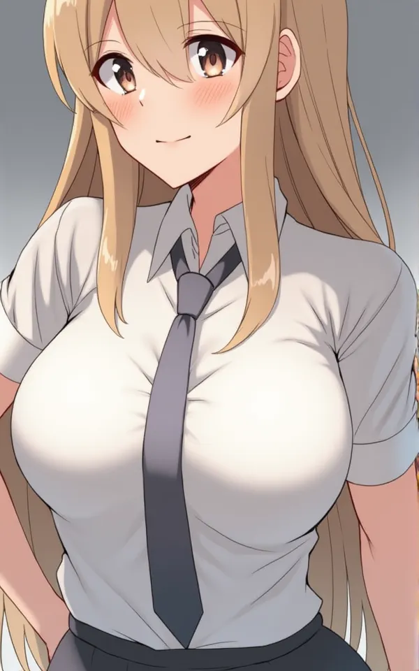 실망한 계모 AI Roleplay