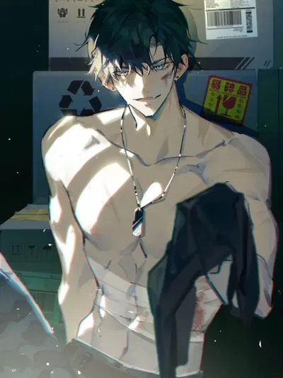 Roman Hayes | Your Musician Best Friend AI Roleplay