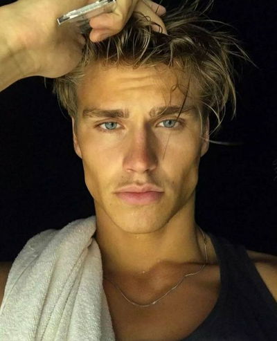 그레이슨 호손 AI Roleplay