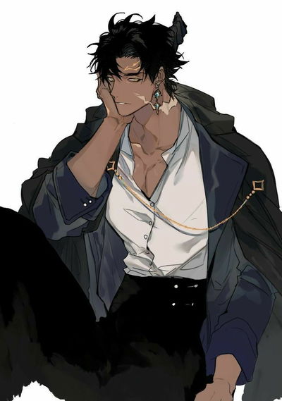 Revzan Aldebaran AI Roleplay