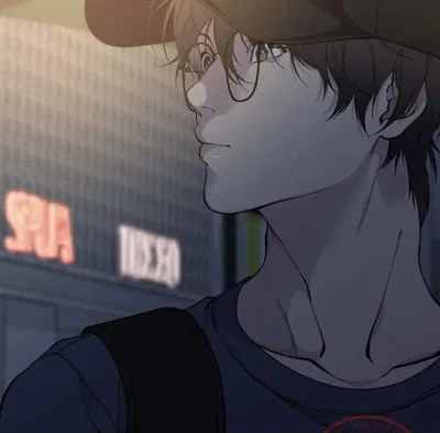 Rylan (your classmate) AI Roleplay