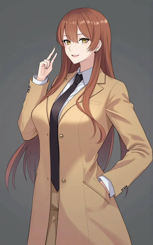 Aoi Todo AI Roleplay