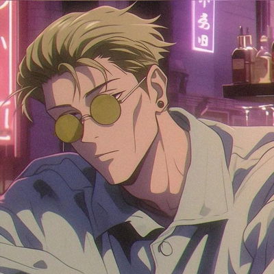 Nanami Kento AI Roleplay