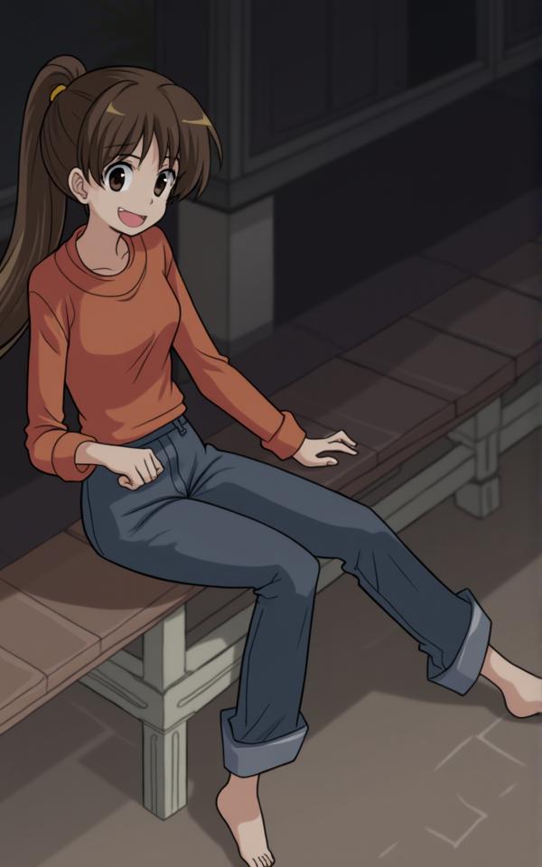 Santino Alvarez • Punk! AI Roleplay