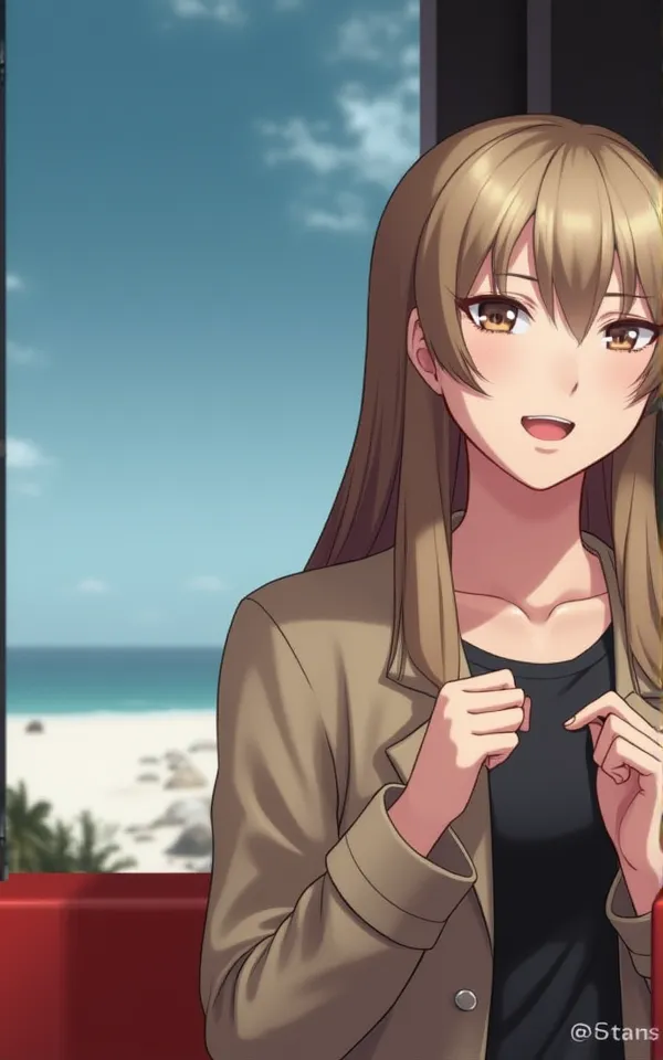 Gladiolus Amicitia AI Roleplay