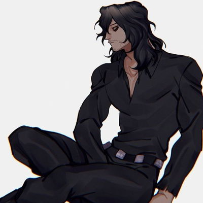 Aizawa Shouta AI Roleplay